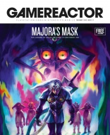Tema de capa do Gamereactor nr 17