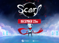 Scarf chega a 23 de dezembro ao PC
