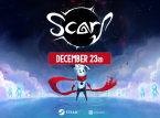 Scarf chega a 23 de dezembro ao PC