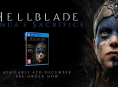 Hellblade ser&aacute; lan&ccedil;ado em formato f&iacute;sico