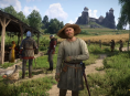 Brushes with Death ser&aacute; a primeira expans&atilde;o para Kingdom Come: Deliverance II 