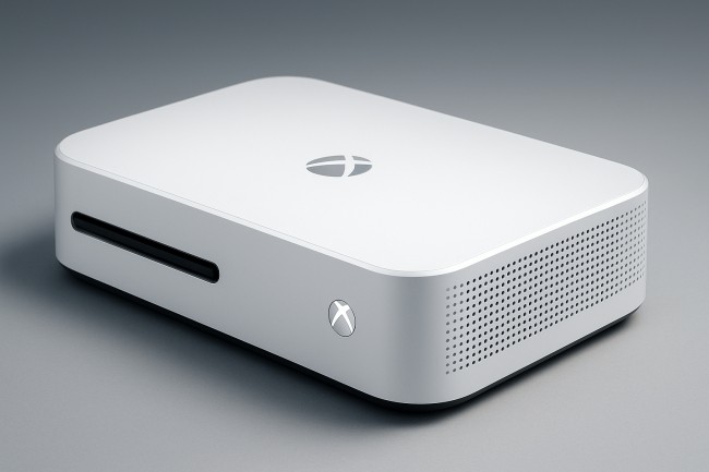 O novo console Xbox redefine o conceito de console de jogos