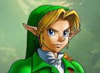 Dos arquivos: Veja como Eiji Aonuma assumiu a s&eacute;rie Zelda