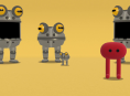 Pikuniku vai para 3D na sequência estreando no PC e Switch 2 em 2027
