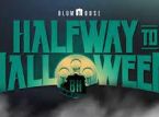 Blumhouse e AMC celebram o Halloween mais cedo trazendo cinco horrores de volta aos cinemas