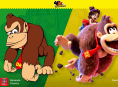 DK Challenge explicado: minijogos de tempo limitado para assinantes do Nintendo Switch Online