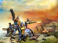 Apesar do fracasso do filme Borderlands, os jogos tiveram um aumento no número de jogadores
