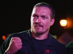 Usyk defende sua decis&atilde;o de lutar contra o kickboxer Rico Verhoeven com experi&ecirc;ncia limitada no boxe