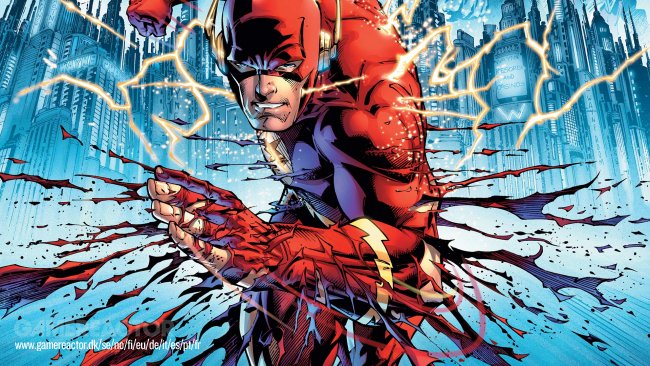 Mais 10 quadrinhos ou graphic novels que todo fã da DC deveria ler