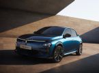 Lancia inicia sua nova era de veículos elétricos com o Ypsilon