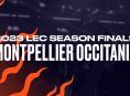 LEC Season Finals será realizada em Montpellier, França