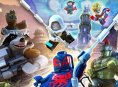 Lego Marvel Super Heroes 2 vai dobrar o tamanho do mundo