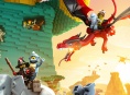 Lego Worlds confirmado para a Nintendo Switch