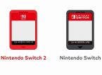 O fabricante dos cartuchos Switch e Switch 2 começará a fabricar cartuchos em diferentes formatos para dar opção aos editores