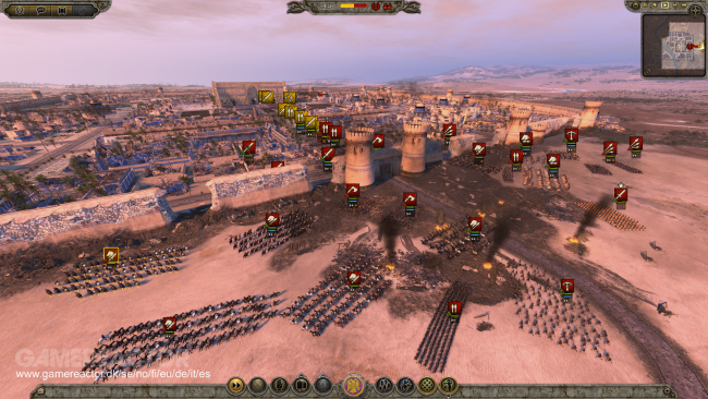 Total War: Attila