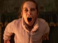 Abigail est&aacute; afundando os dentes em um lan&ccedil;amento caseiro amanh&atilde;