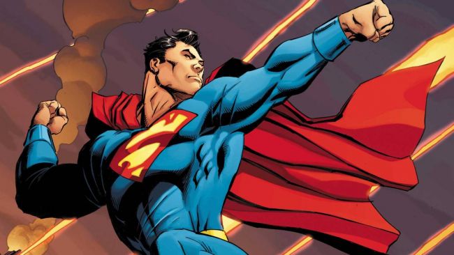 Mais 10 quadrinhos ou graphic novels que todo fã da DC deveria ler