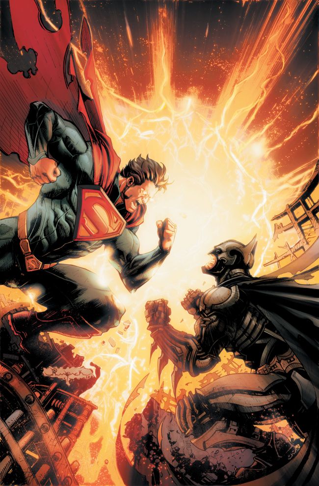 Mais 10 quadrinhos ou graphic novels que todo fã da DC deveria ler