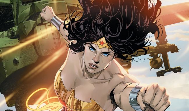 Mais 10 quadrinhos ou graphic novels que todo fã da DC deveria ler