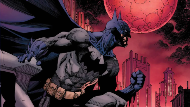 Mais 10 quadrinhos ou graphic novels que todo fã da DC deveria ler