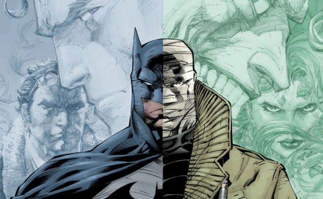 Mais 10 quadrinhos ou graphic novels que todo fã da DC deveria ler