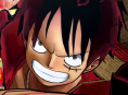 Já podem descarregar One Piece: Burning Blood na Xbox One
