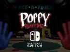 Poppy Playtime chega ao PlayStation e Nintendo Switch na Europa em 15 de janeiro