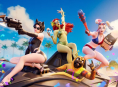 Fortnite comemora o ver&atilde;o com favoritos de DC com roupas escassas
