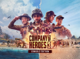 Company of Heroes 3 será lançado nos consoles em maio