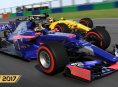 F1 2017 recebe modos de fotografia e espetador
