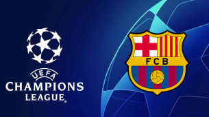O FC Barcelona sofre dois contratempos na UEFA antes do duelo da Liga dos Campeões contra o Atleti
