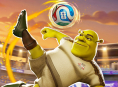 Jogue futebol com o Shrek em FIFA Heroes 