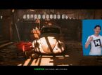 Forza Horizon 5 recebeu suporte para linguagem gestual nas cutscenes