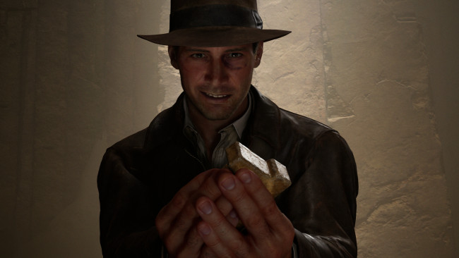 Indiana Jones and the Dial of Destiny
