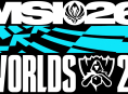 Riot Games confirma os locais e locais para o MSI e o Mundial 2026