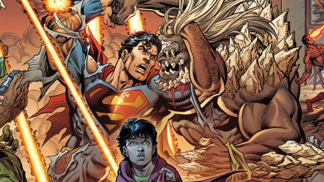 Mais 10 quadrinhos ou graphic novels que todo fã da DC deveria ler