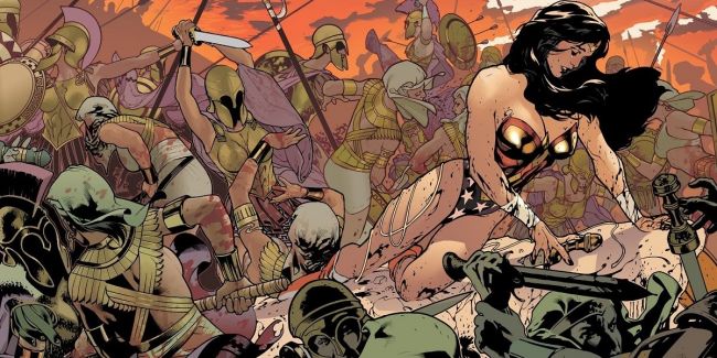 Mais 10 quadrinhos ou graphic novels que todo fã da DC deveria ler
