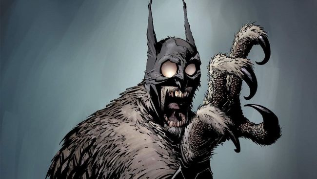 Mais 10 quadrinhos ou graphic novels que todo fã da DC deveria ler