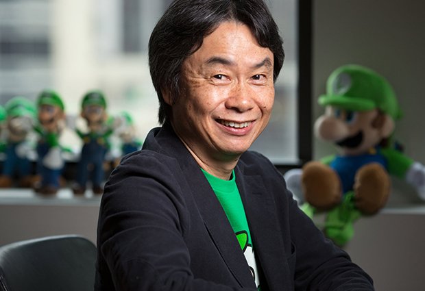 The Legend of Zelda: Echoes of Wisdom