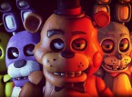 Five Nights at Freddy encontra seus atores principais
