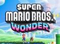 Super Mario Bros. Wonder foi o Super Mario mais vendido na Europa na história