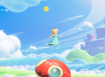 Super Mario Bros. Wonder - Nintendo Switch 2 Edi&ccedil;&atilde;o + Encontro no Bellabel Park