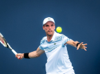 O tenista espanhol Roberto Bautista Agut, de 38 anos, se aposenta no final de 2026