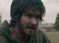 Andrew Garfield se rebela contra King Ricardo II no drama medieval cru O Uprising 
