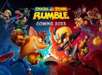 Crash Team Rumble obtém data de lançamento, data de acesso antecipado