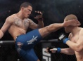 Está confirmada a demo jogável de EA Sports UFC