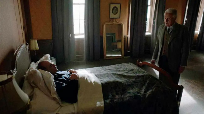 50 anos desde a morte de Hercule Poirot: o detetive fictício que ganhou um obituário real no The New York Times