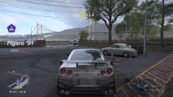 Forza Horizon 6 Guia: Onde encontrar todos os 9 Treasure Cars 
