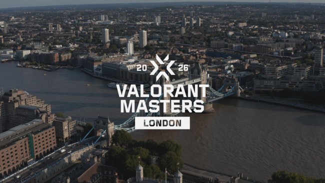 Valorant