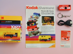 Kodak fez uma nova c&acirc;mera que cabe em um chaveiro